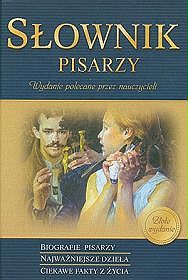 Słownik pisarzy