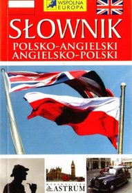 Słownik polsko-angielski, angielsko-polski