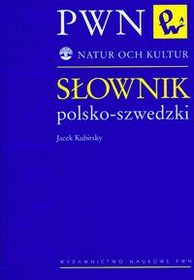 Słownik polsko-szwedzki