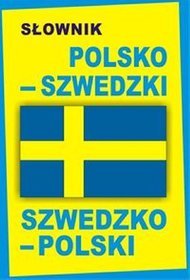 Słownik polsko-szwedzki szwedzko-polski