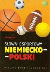 Słownik sportowy niemiecko-polski