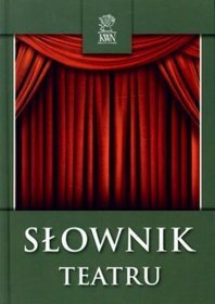 Słownik Teatru