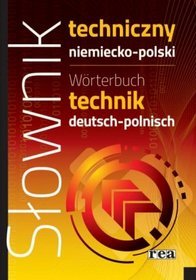 Słownik techniczny niemiecko-polski