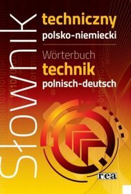 Słownik techniczny polsko- niemiecki