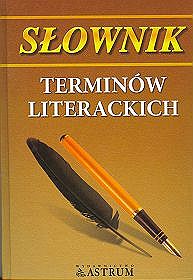 Słownik terminów literackich