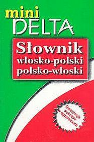 Słownik włosko-polski, polsko-włoski