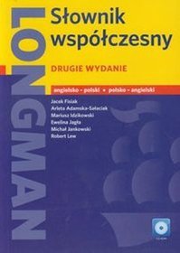 Slownik Współczesny. Angielsko-polski, polsko-angielski