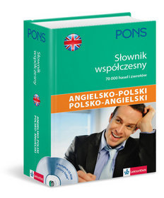 Słownik współczesny angielsko-polski, polsko-angielski