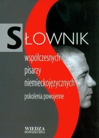 Słownik współczesnych pisarzy niemieckojęzycznych