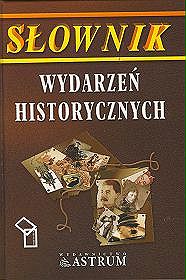 Słownik wydarzeń historycznych