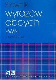 Słownik Wyrazów Obcych Pwn