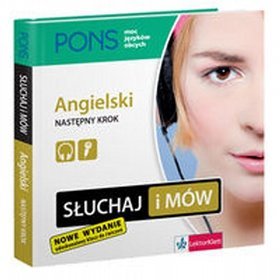 Słuchaj i mów Angielski następny krok
