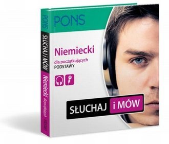 Słuchaj i mów Niemiecki podstawy