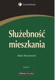 Służebność mieszkania
