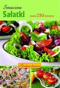 Smaczne sałatki