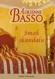 Smak skandalu