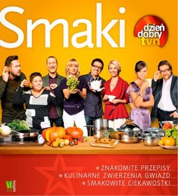 Smaki Dzień Dobry TVN