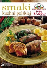 Smaki kuchni polskiej