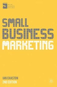 Small Business Marketing