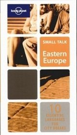 Small talk Eastern Europe