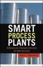 Smart Process Plants