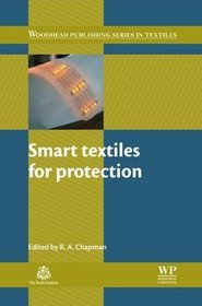 Smart Textiles for Protection