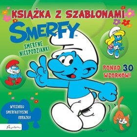 Smerfne niespodzianki