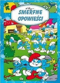 Smerfy Smerfne opowieści