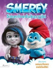 Smerfy Smerfoedukacyjki