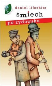 Śmiech po żydowsku