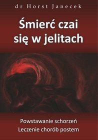 Śmierć czai się w jelitach