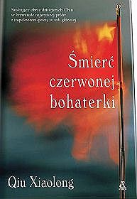 Śmierć czerwonej bohaterki