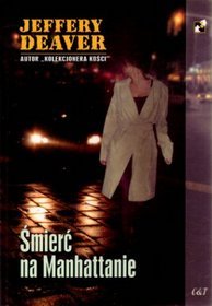 Śmierć na Manhattanie