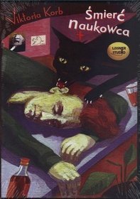 AUDIOBOOK Śmierć naukowca