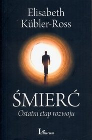 Śmierć. Ostatni etap rozwoju