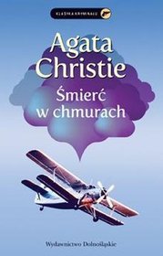 Śmierć w chmurach