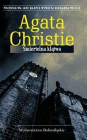 Śmiertelna klątwa (wydanie kieszonkowe)