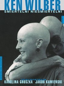 Śmiertelni nieśmiertelni - książka audio na 2 CD (format mp3)