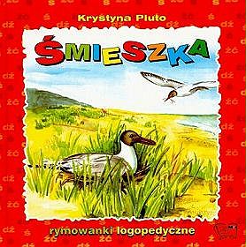 Śmieszka