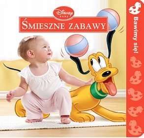 Śmieszne zabawy