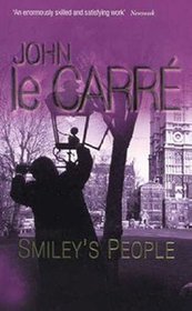Smiley's People