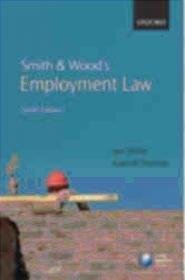 Smith and Wood's Employment Law