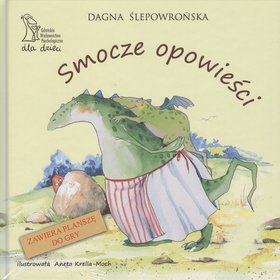 Smocze opowieści