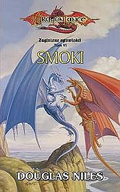 Smoki. Zaginione opowieści - tom 6