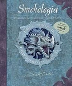 Smokologia. Smok mroźnik