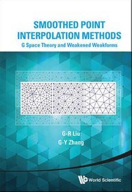 Smoothed Point Interpolation Methods