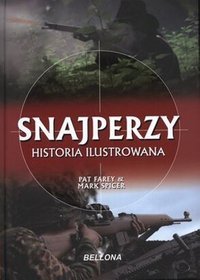Snajperzy historia ilustrowana