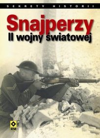 Snajperzy II wojny światowej