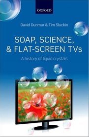 Soap, Science, and Flat-Screen TVs