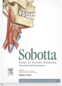 Sobotta Atlas of Human Anatomy 15e Tables of Muscles, Joints and Nerves